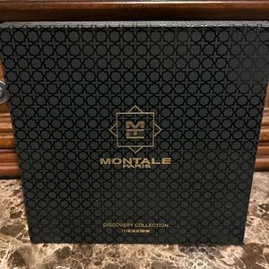 MONTALE Best-Sellers Discovery Collection